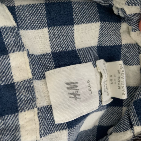 Flannel - Picture 2 of 4